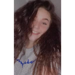 Meet your Posher, Kaleigh